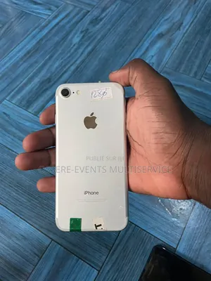 Nouveau Apple iPhone 11 64 GB Blanc