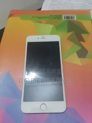 Écran iPhone 6 Plus