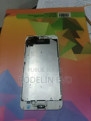 Écran iPhone 6 Plus