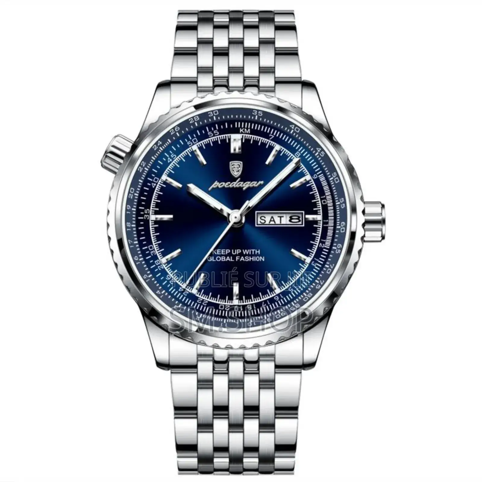 Vente De Montre De Luxe