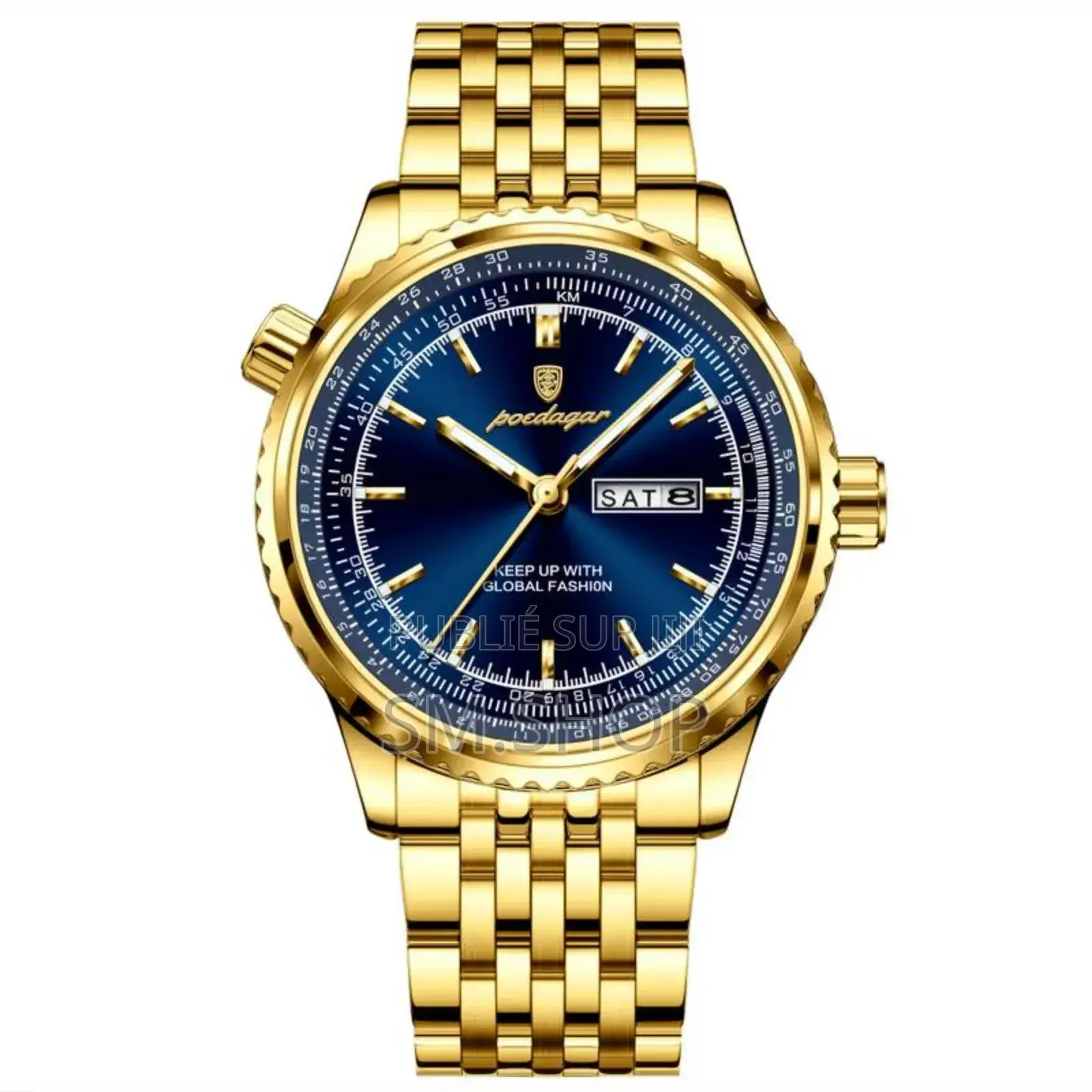 Vente De Montre De Luxe