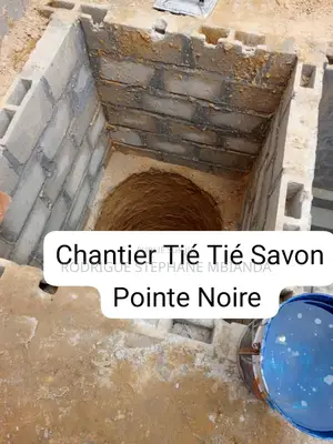 Fosse Biofil Biodigesteur Non Vidangeable