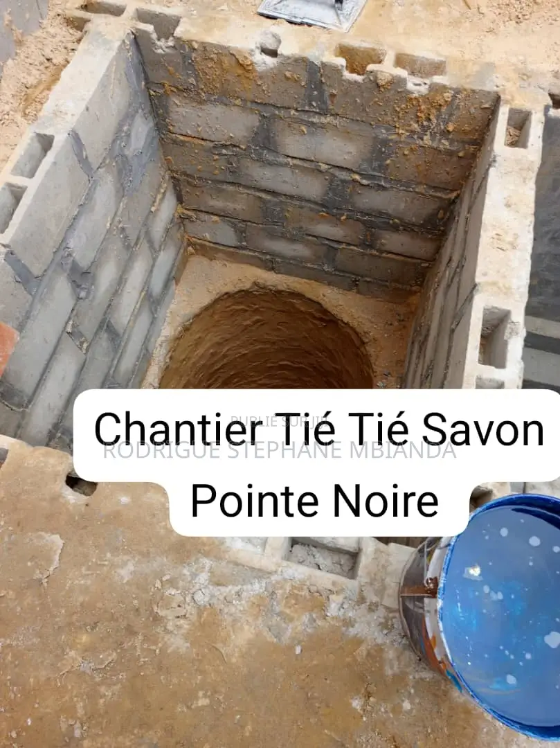 Fosse Biofil Biodigesteur Non Vidangeable