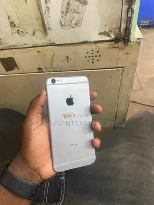 Nouveau Apple iPhone 6s Plus 32 GB Bronze