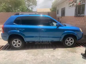 Honda Accord 2002 Bleu