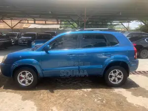 Honda Accord 2002 Bleu