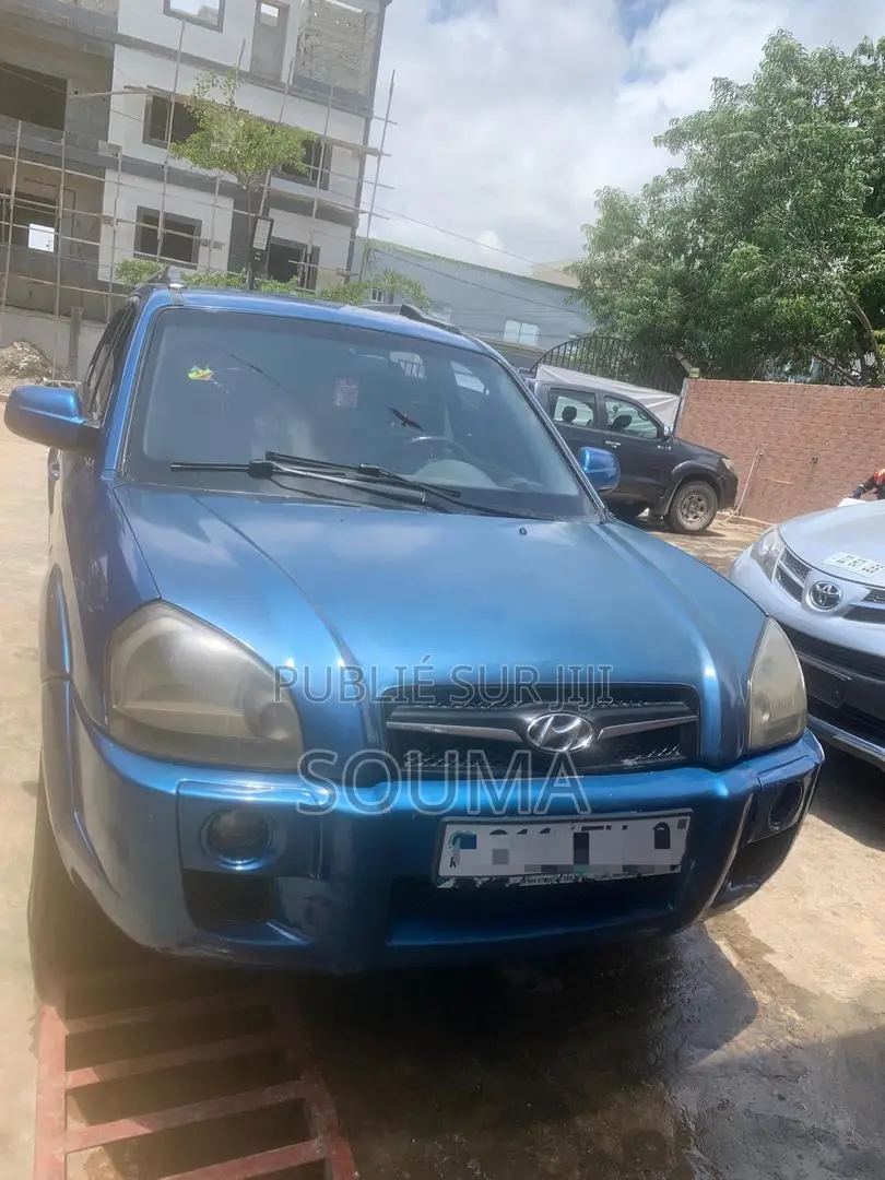 Honda Accord 2002 Bleu