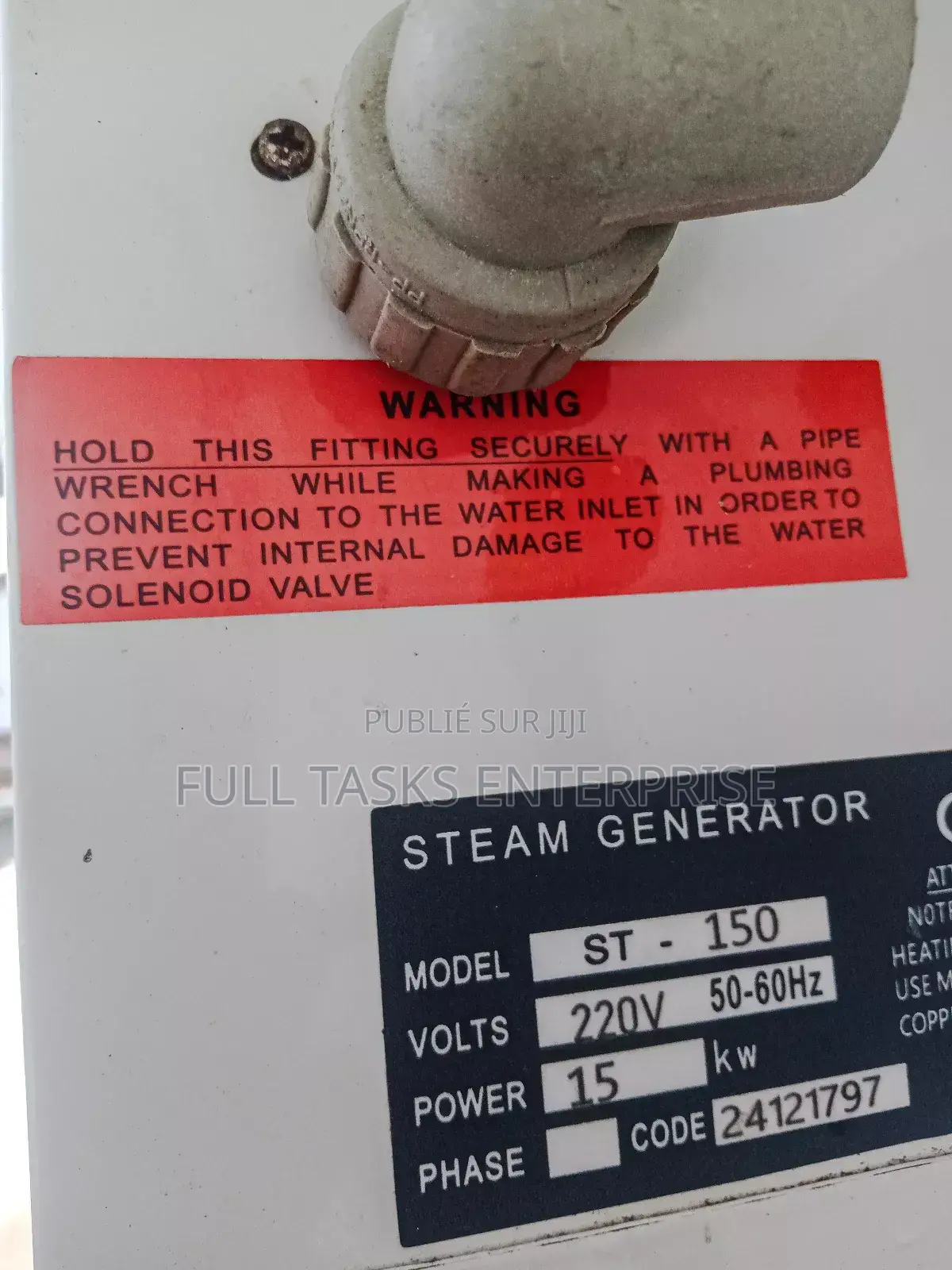 Électricien Bâtiment Et Industriel