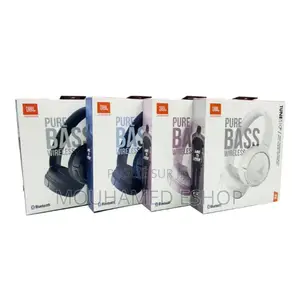 Casque Sans Fil JBL