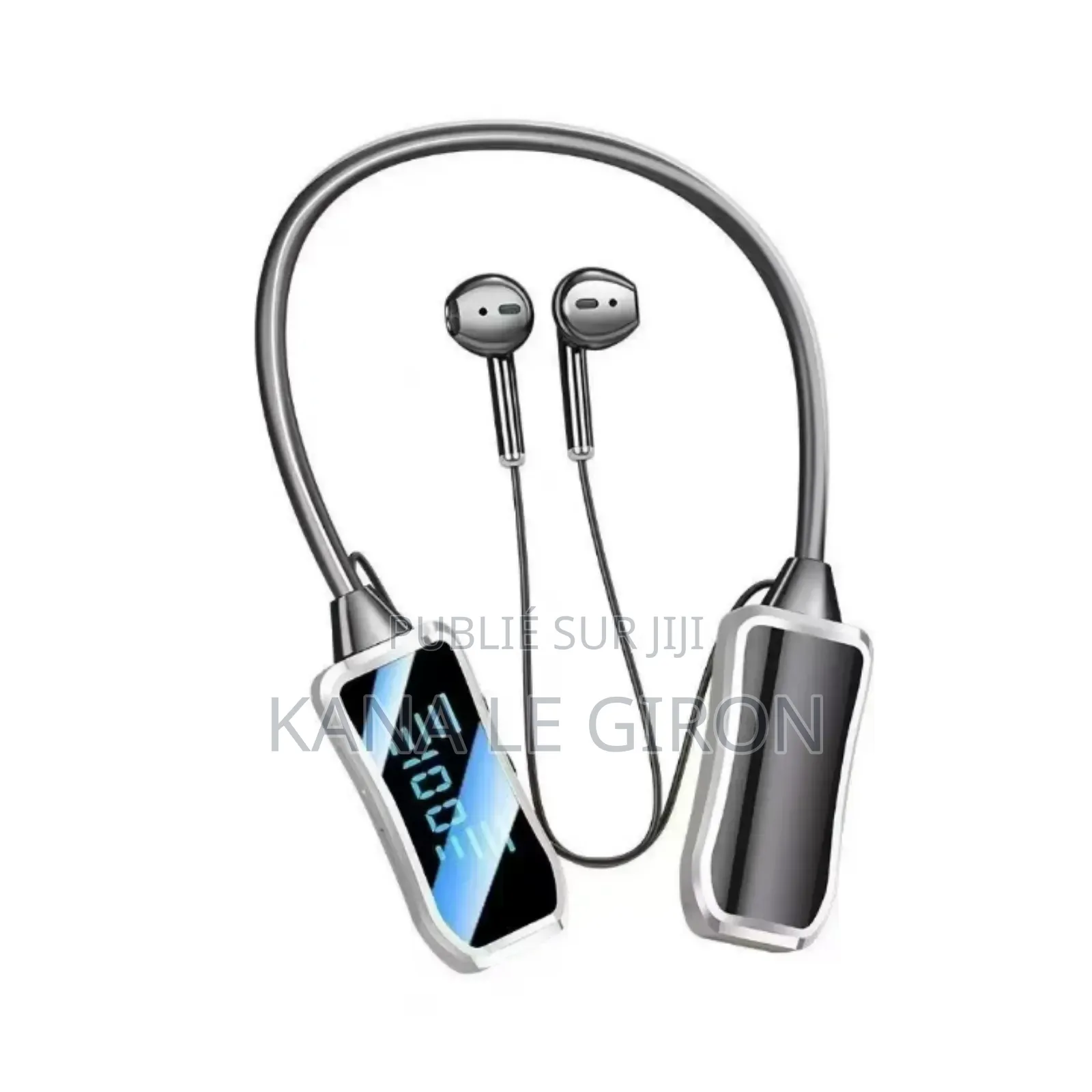 Écouteurs Bluetooth Luetooth Tour De Cou