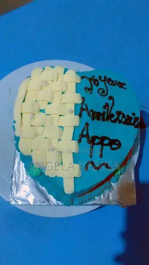 Les Délices De Kenaya