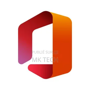 Installation Du Pack Office