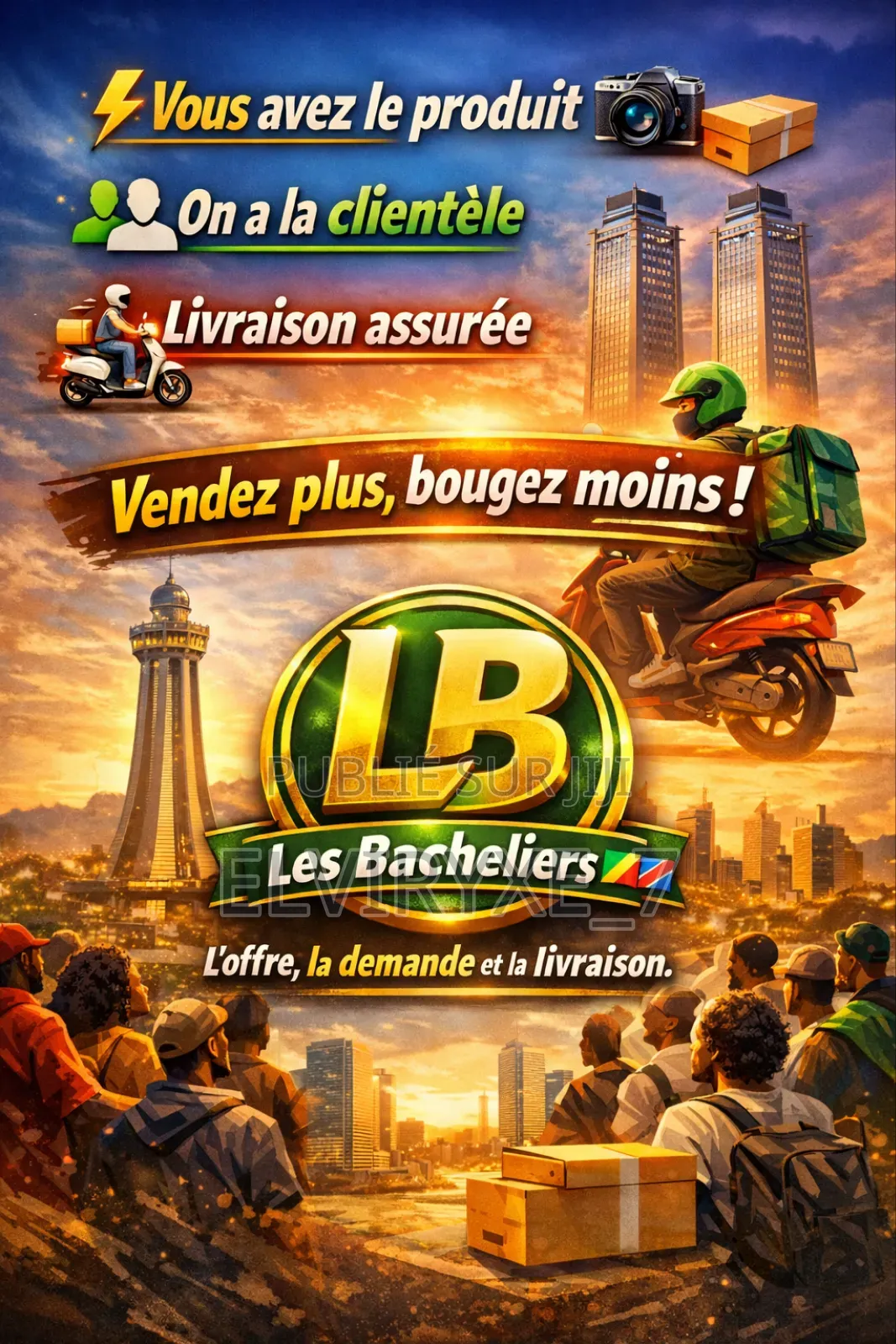 Proposition De Service