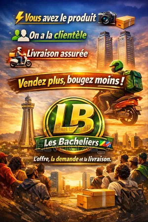 Proposition De Service