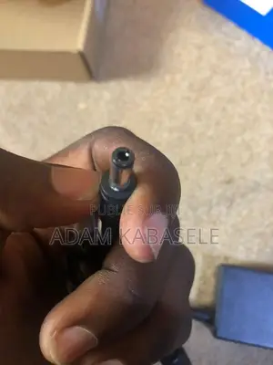 Chargeur Ordinateur Toshiba