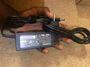 Chargeur Ordinateur Toshiba