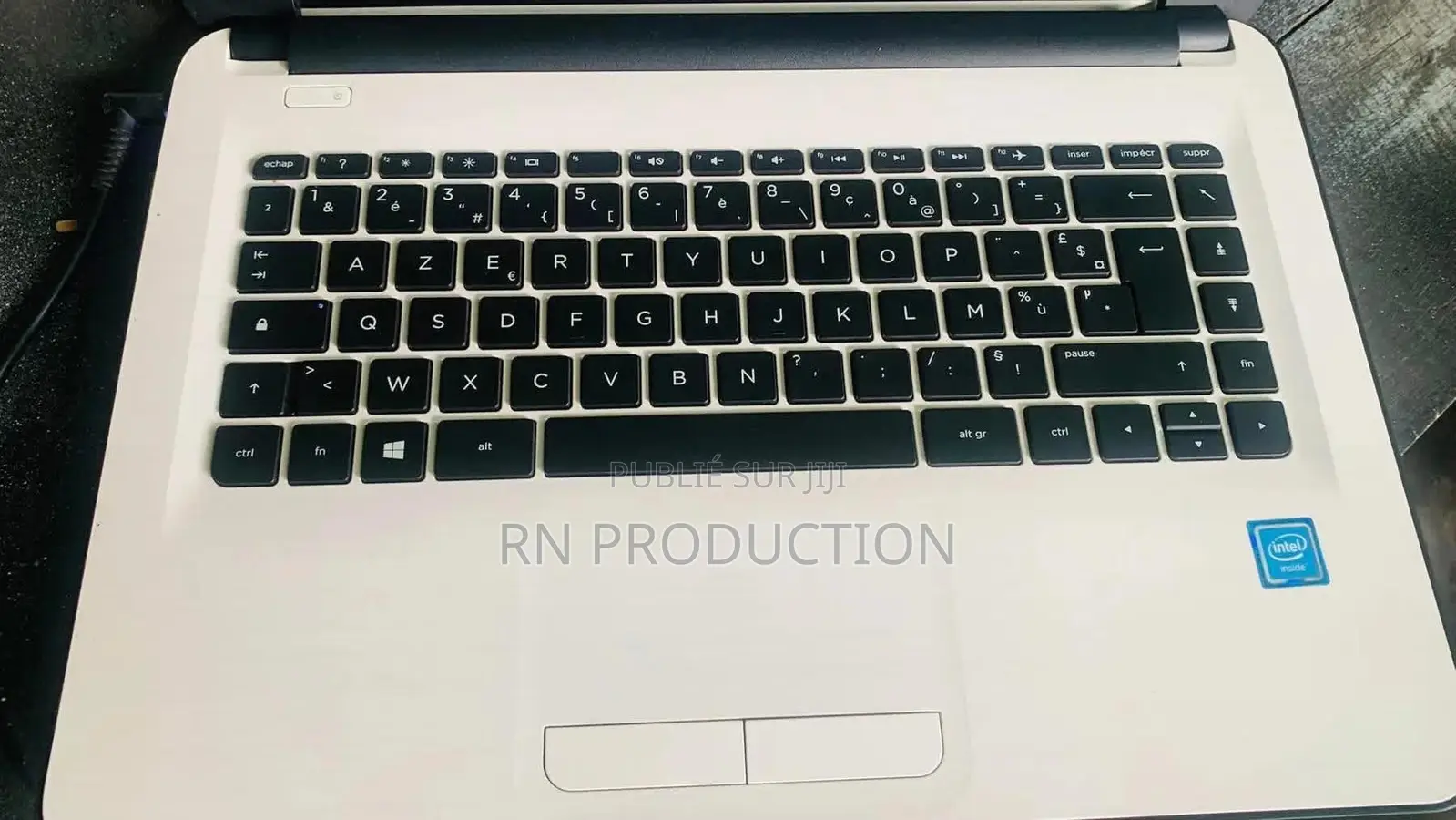 Ordinateur portable HP 14z 4GB Intel HDD 32GB