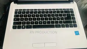 Ordinateur portable HP 14z 4GB Intel HDD 32GB