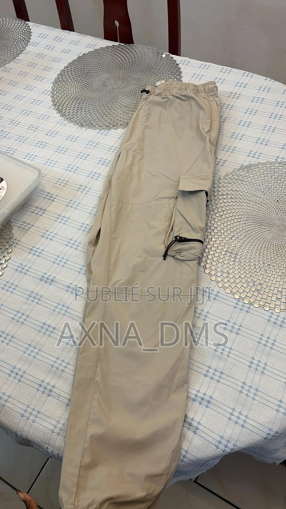 Pantalon Cargo Celio