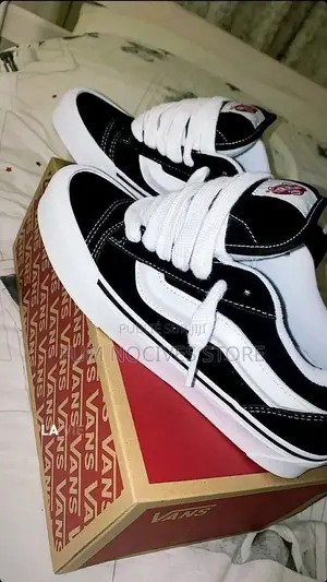 Vans Old Skool