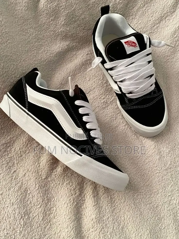 Vans Old Skool