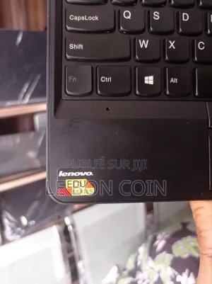 Nouveau Ordinateur portable Lenovo ThinkPad X140e 4GB AMD HDD 500GB