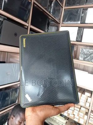 Nouveau Ordinateur portable Lenovo ThinkPad X140e 4GB AMD HDD 500GB