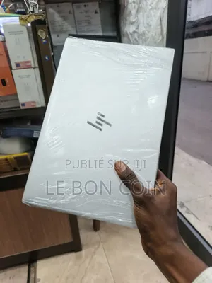 Nouveau HP EliteBook 840 16GB Intel Core i7 SSD 512GB