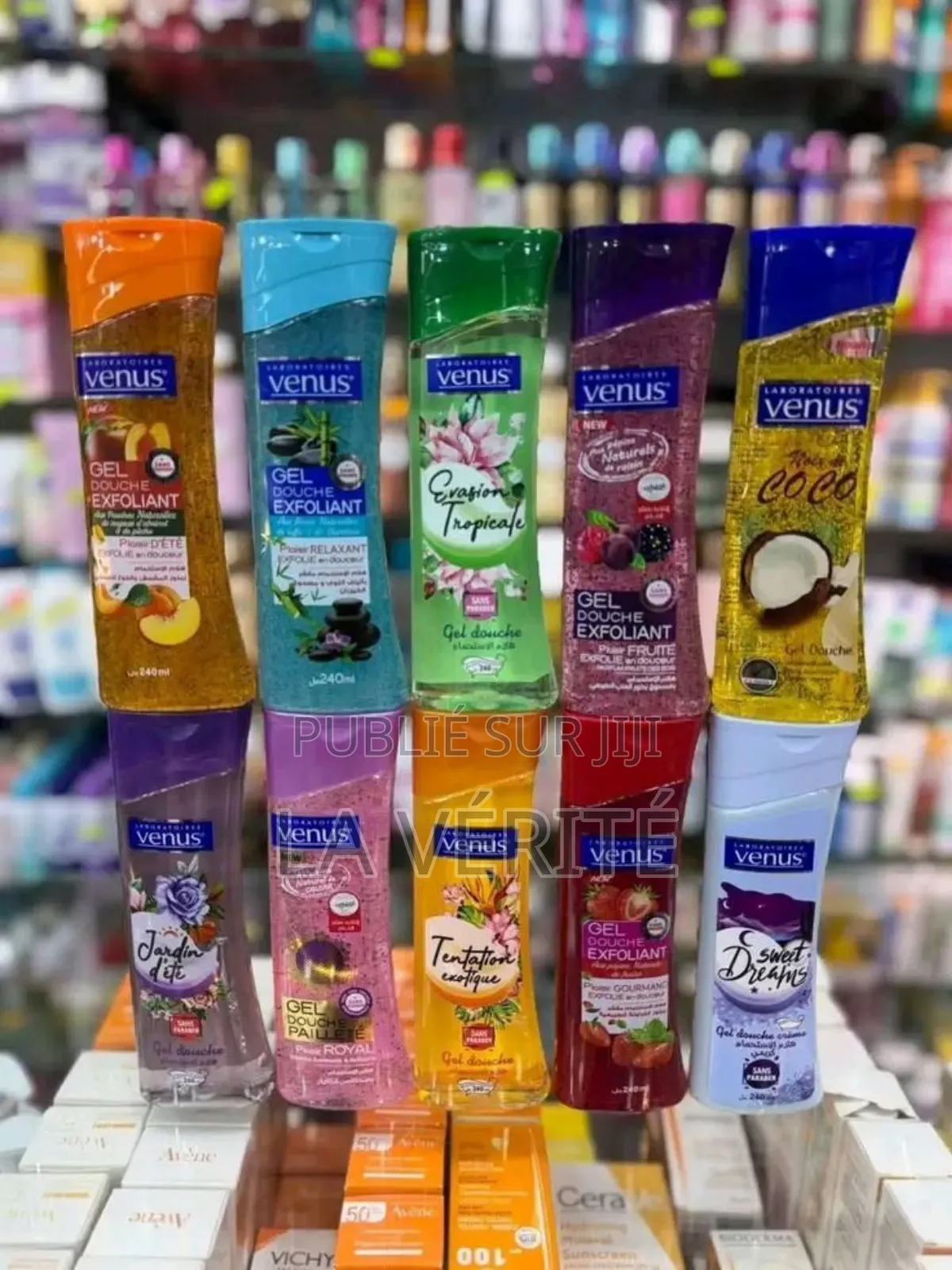 Qui Va Se Négligé ?