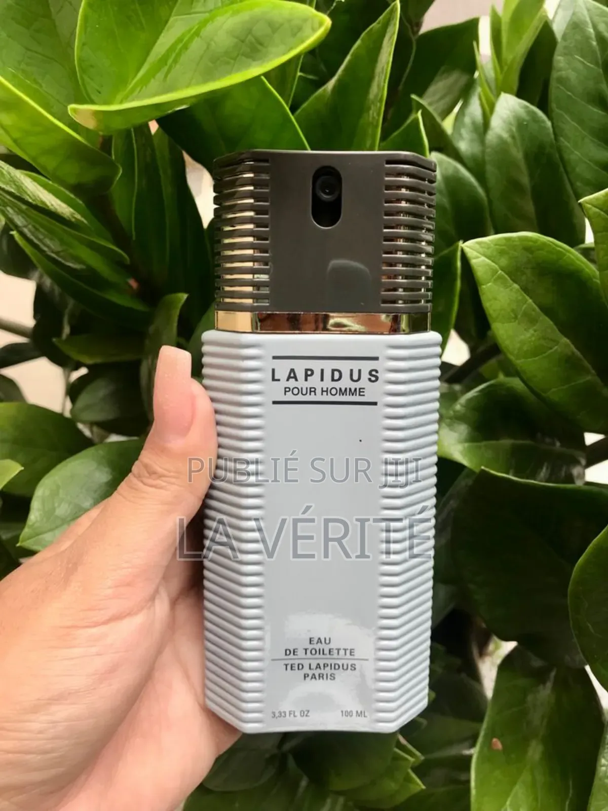 Qui Va Se Négligé ?