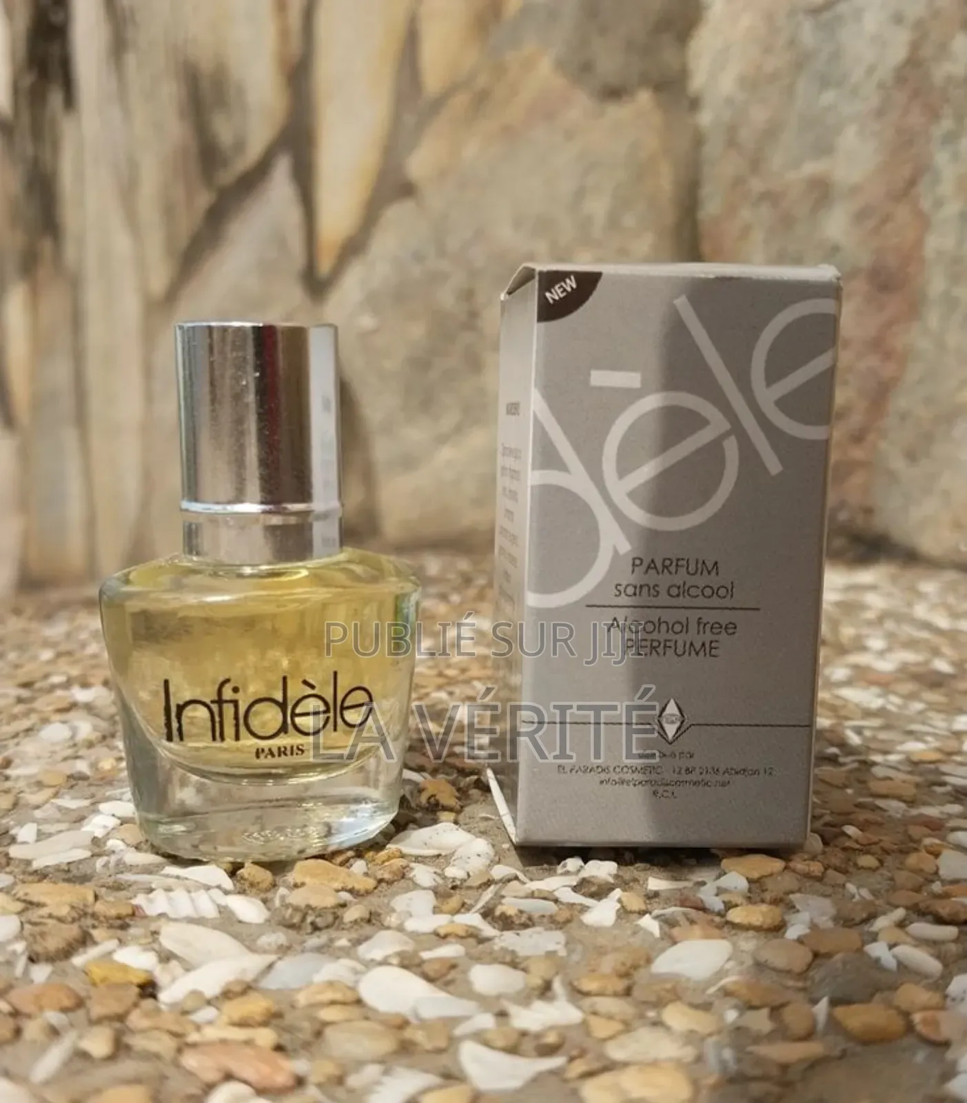 Qui Va Se Négligé ?