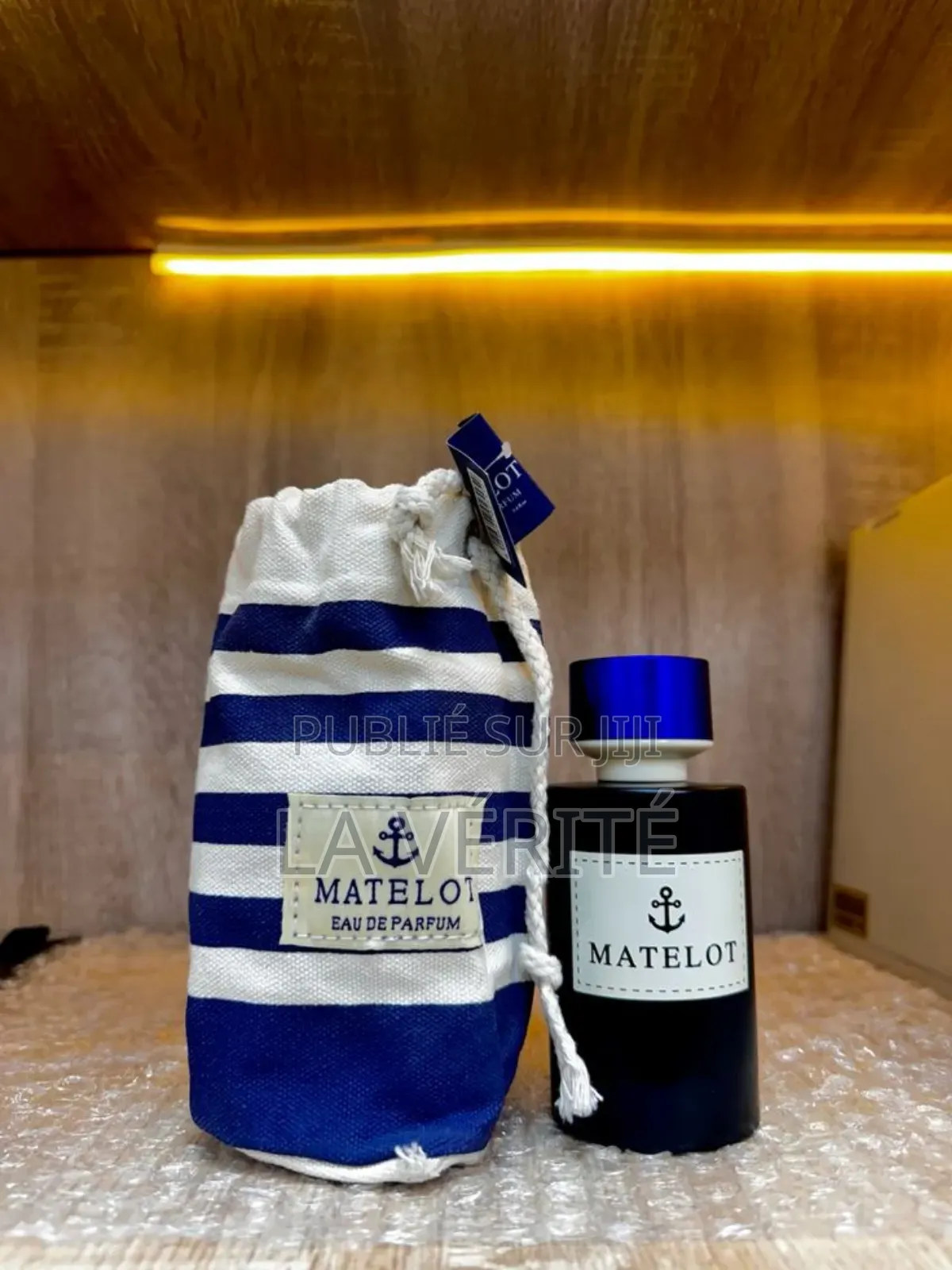 Qui Va Se Négligé ?