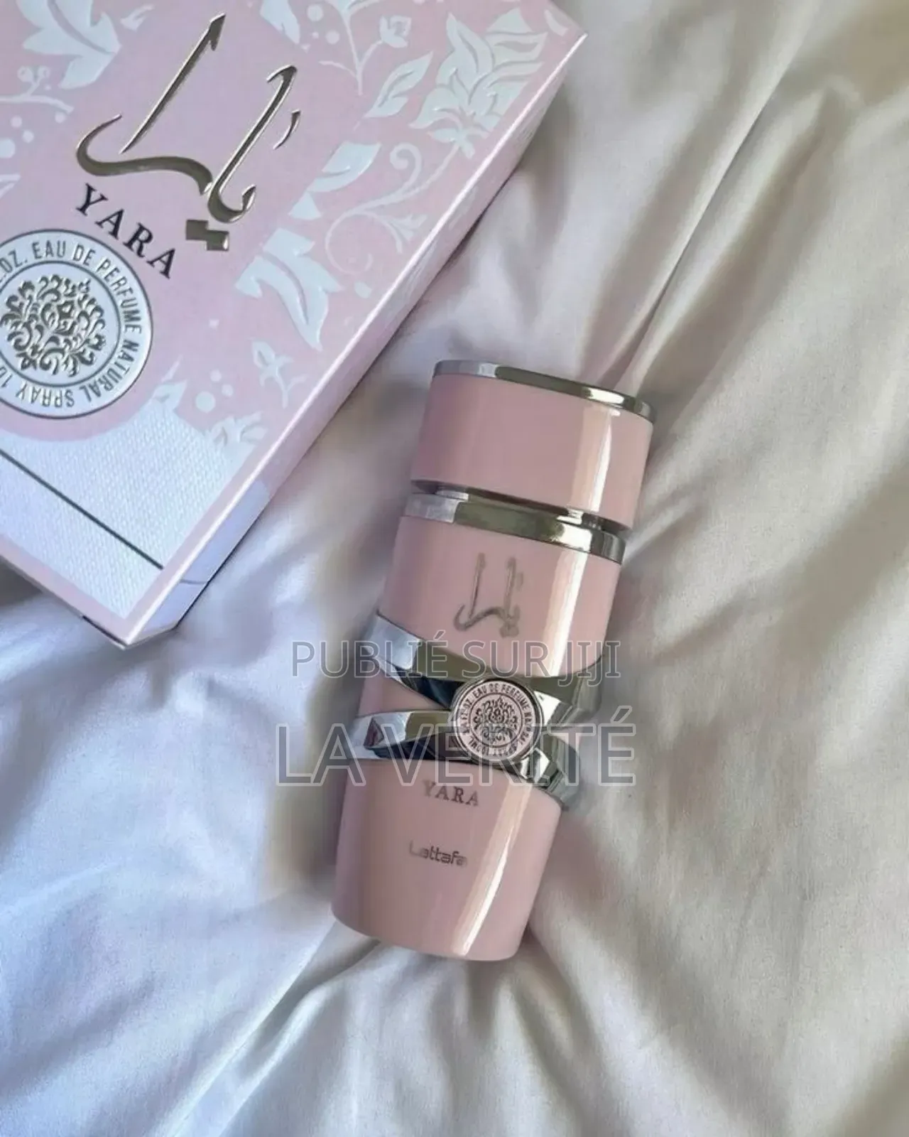 Qui Va Se Négligé ?