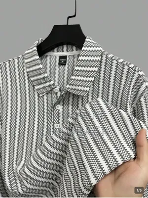 T-Shirt Ultra Doué en Tricoter