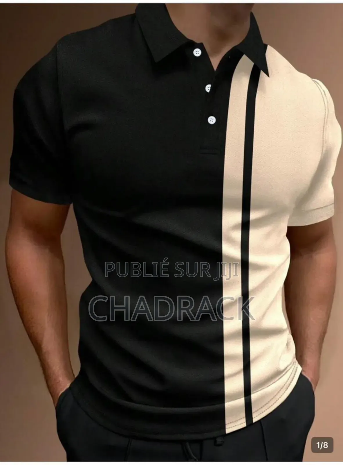 T-Shirt Ultra Doué en Tricoter