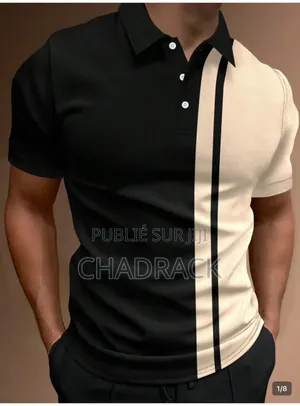 T-Shirt Ultra Doué en Tricoter