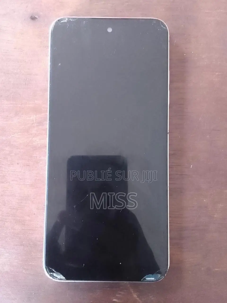 Tecno Pop 9 64 GB Gris