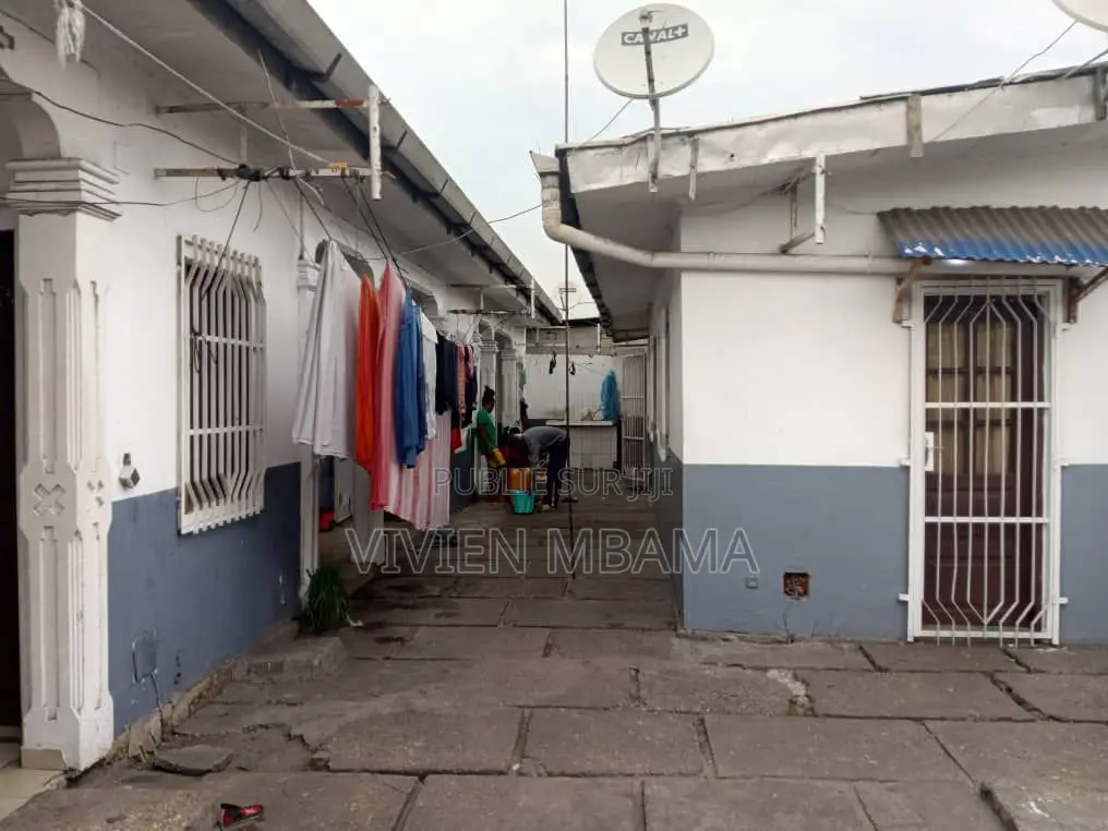 Parcelle Commerciale