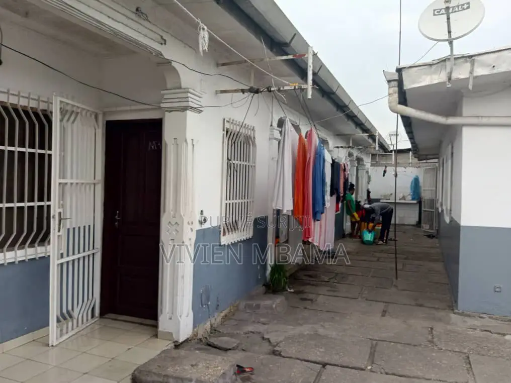 Parcelle Commerciale