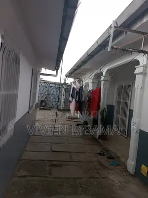 Parcelle Commerciale