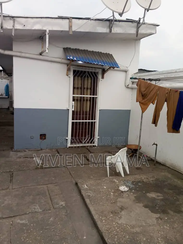 Parcelle Commerciale