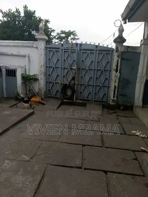 Parcelle Commerciale