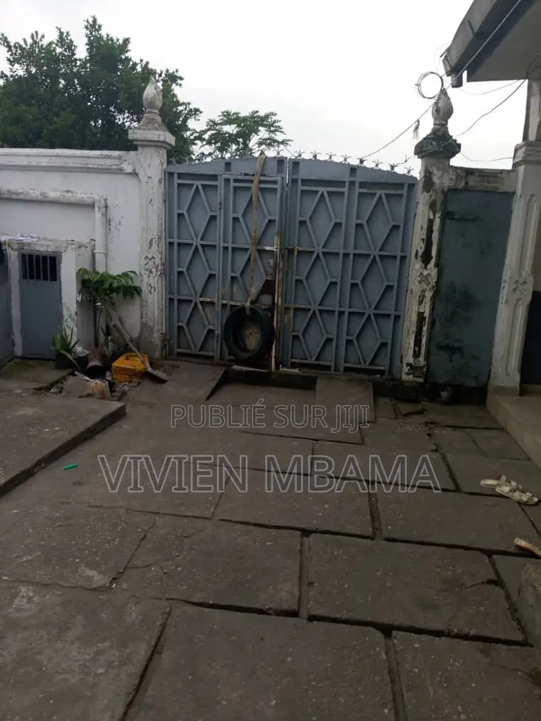 Parcelle Commerciale