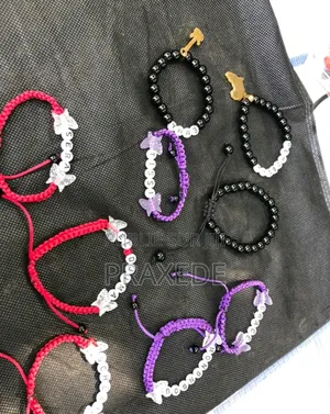 Bracelet Personnalisé