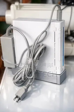 Console Nintendo Wii Originale