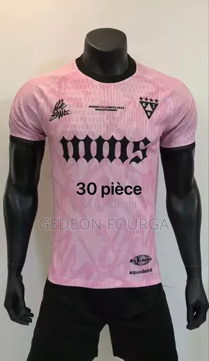 Varèse, Chaussures ,