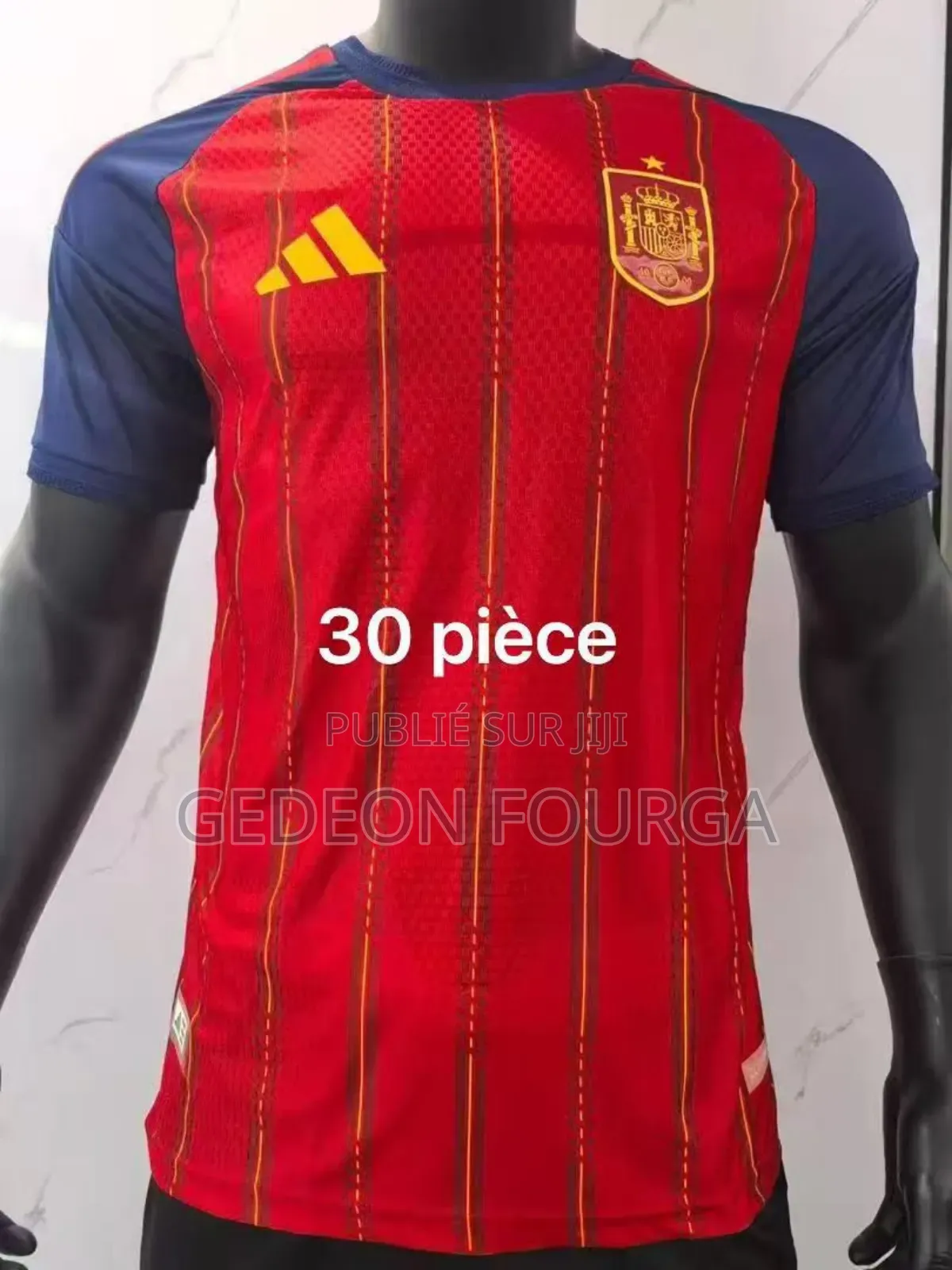 Varèse, Chaussures ,