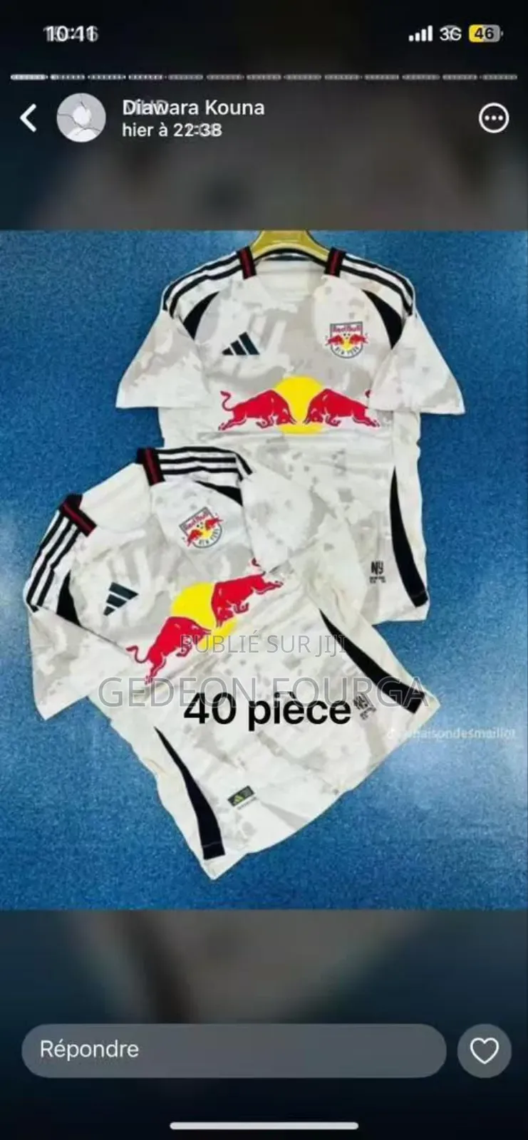 Varèse, Chaussures ,