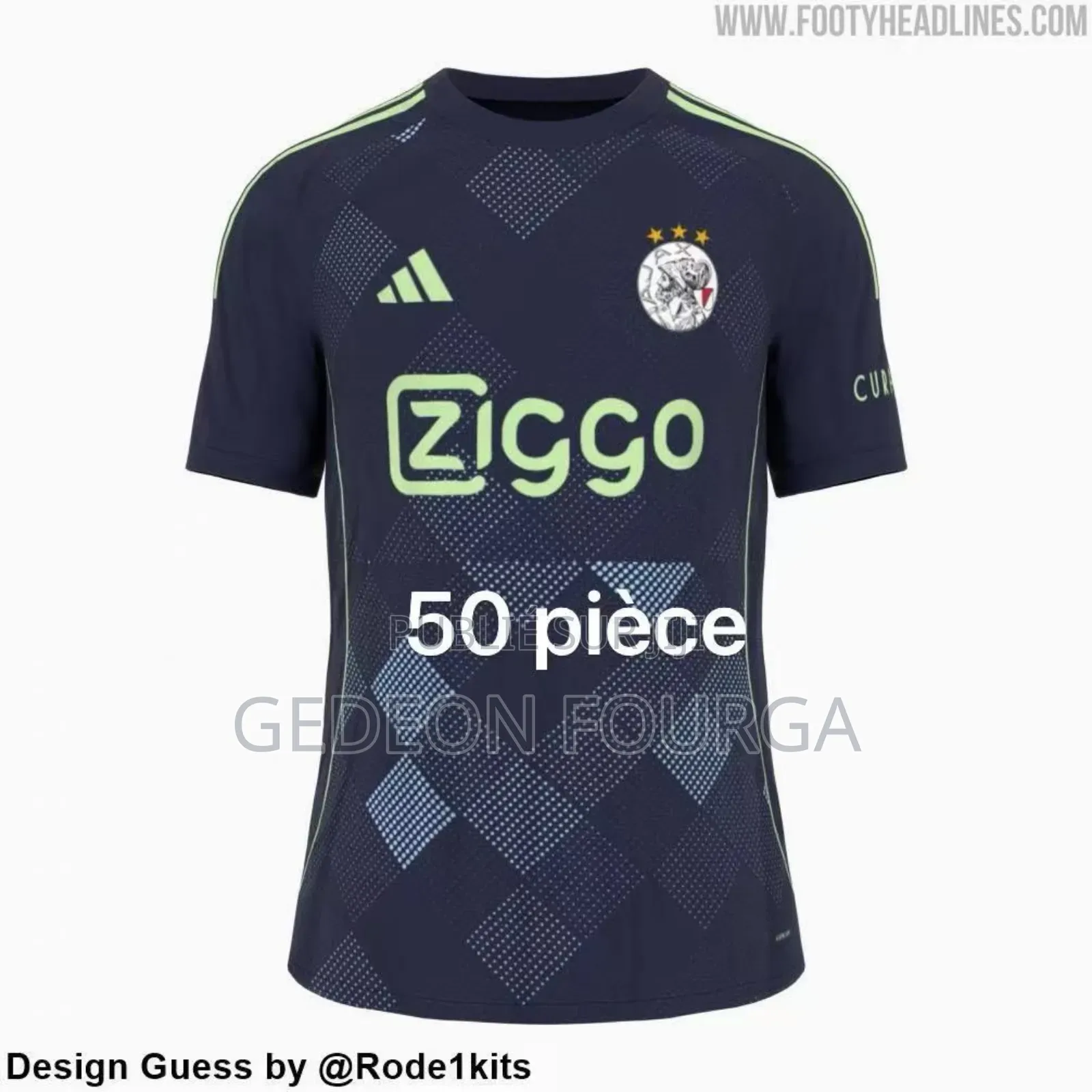 Varèse, Chaussures ,