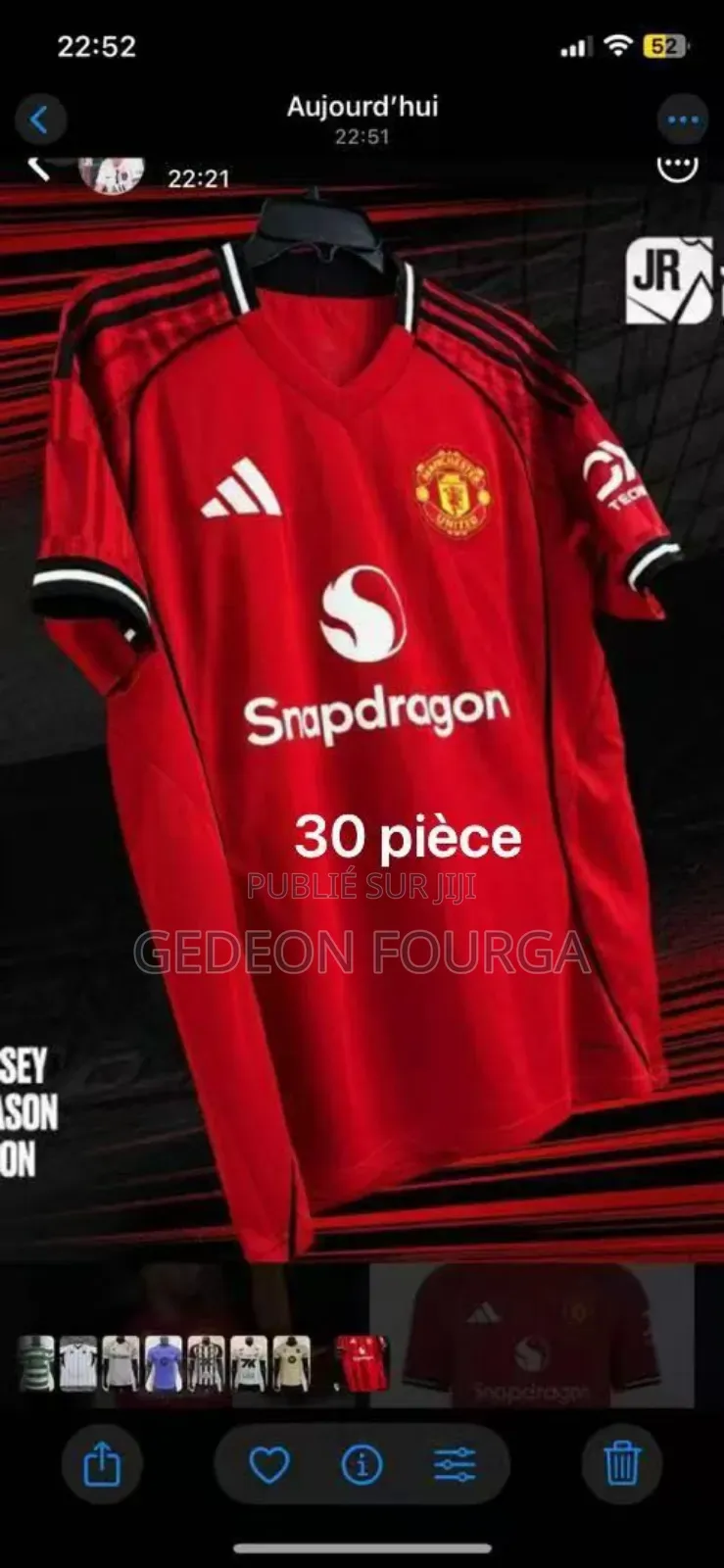 Varèse, Chaussures ,